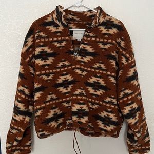 American Eagle sweatshirt